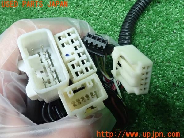 3UPJ=30730507]エスティマハイブリッド ウェルキャブフクシ(AHR10W)Data System データシステム RSPEC TT1541A TVキット 中古_m2