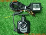 3UPJ=30730579]エスティマハイブリッド ウェルキャブフクシ(AHR10W)GARMIN ガーミン GDR45DJ ドライブレコーダー ドラレコ 中古_s0