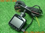 3UPJ=30730579]エスティマハイブリッド ウェルキャブフクシ(AHR10W)GARMIN ガーミン GDR45DJ ドライブレコーダー ドラレコ 中古_s1