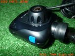 3UPJ=30730579]エスティマハイブリッド ウェルキャブフクシ(AHR10W)GARMIN ガーミン GDR45DJ ドライブレコーダー ドラレコ 中古_s3