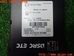 3UPJ=30740503]ジャガー Eペイス 180PS(DF2NA代 X540)日本無線 JRM-81JL DSRC ETC2.0車載器 中古_s3