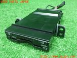 3UPJ=30750503]レクサス CT200h(ZWA10)純正ビルトイン 86980-53010 DSRC ETC車載器 中古_s1