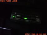 3UPJ=30750503]レクサス CT200h(ZWA10)純正ビルトイン 86980-53010 DSRC ETC車載器 中古_s4