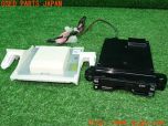 3UPJ=30760503]エスティマ(ACR50W)前期 純正 ETC車載器 86980-48010/86990-28040 中古_s0