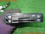 3UPJ=30760503]エスティマ(ACR50W)前期 純正 ETC車載器 86980-48010/86990-28040 中古_s2