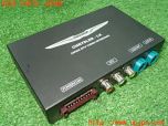 3UPJ=30770579]クライスラー 300(LX36 LD系)純正オプション CHRYSLER-LX DTV VIDEO INTERFACE インターフェース 中古_s0