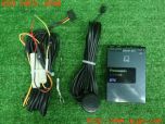 3UPJ=30780503]ジャガー XJ(J12LA X351)Panasonic パナソニック CY-ET909KD ETC車載器 中古_s0