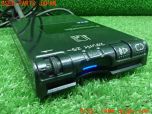 3UPJ=30780503]ジャガー XJ(J12LA X351)Panasonic パナソニック CY-ET909KD ETC車載器 中古_s4