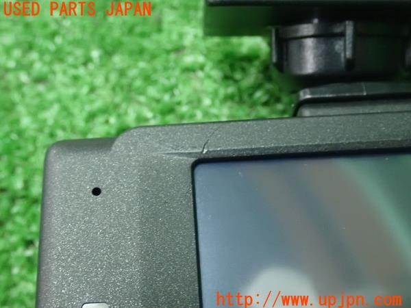 3UPJ=30790579]BMW 320i Mスポーツ(3B20 F30)CELLSTAR セルスター TZ-D205W 前後カメラ ドライブレコーダー ドラレコ 中古 _m4