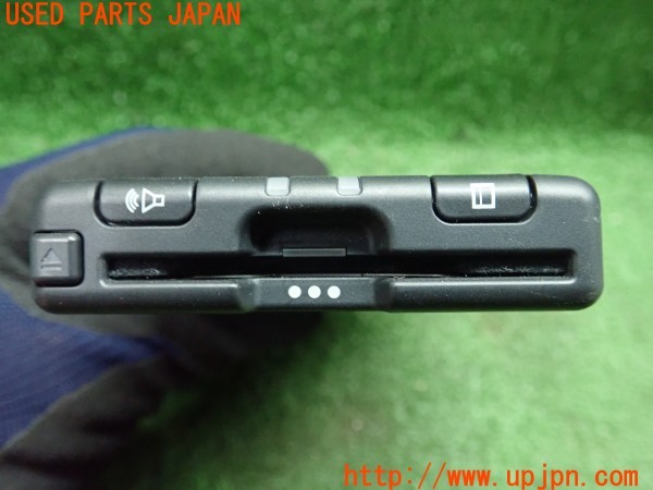 3UPJ=30800503]セレナ e-POWER(HFC27)Panasonic パナソニック CY-ET926D ETC車載器 中古_m2