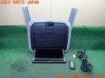 3UPJ=30800559]セレナ e-POWER(HFC27)ALPINE アルパイン フリップダウンモニター 中古_s0