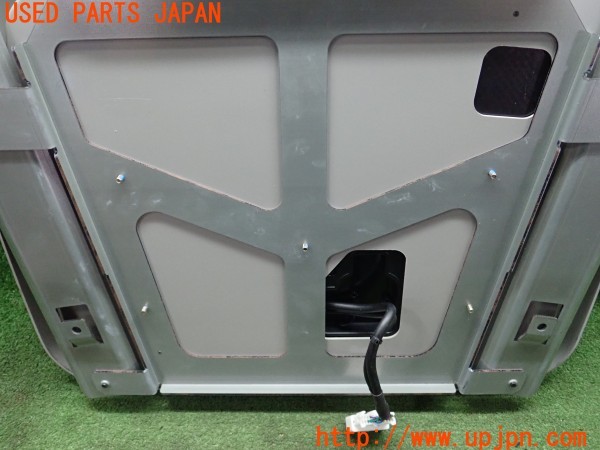 3UPJ=30800559]セレナ e-POWER(HFC27)ALPINE アルパイン フリップダウンモニター 中古_m4