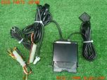3UPJ=30810503]ヴェルファイア(ANH20W)ALPINE アルパイン HCE-B043 ETC車載器 中古_s1