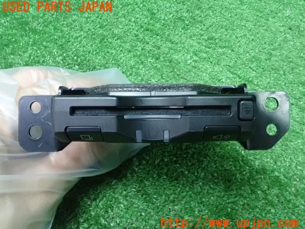 3UPJ=30810503]ヴェルファイア(ANH20W)ALPINE アルパイン HCE-B043 ETC車載器 中古_m2