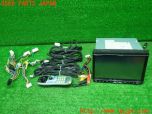 3UPJ=30810565]ヴェルファイア(ANH20W)ALPINE VIE-X008 メモリーナビ 中古_s0
