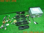 3UPJ=30810565]ヴェルファイア(ANH20W)ALPINE VIE-X008 メモリーナビ 中古_s1