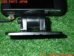 3UPJ=30820579]サクシード バン ハイブリッド(NHP160V)COMTEC コムテック DC-DR402 ドライブレコーダー ドラレコ 中古_s2