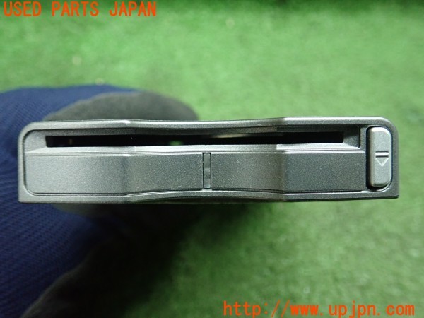 3UPJ=30830503]ランドローバー フリーランダー2(LF32)carrozzeria カロッツェリア ND-ETC6 ETC車載器 中古_m2