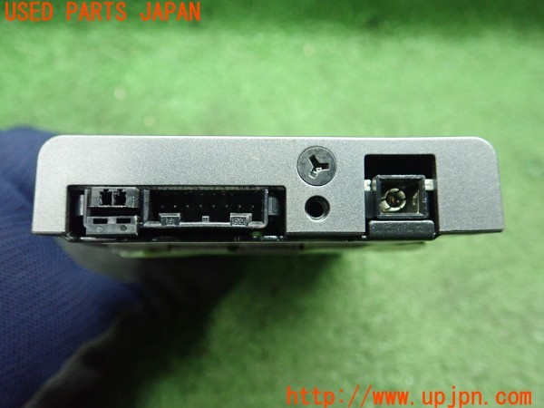 3UPJ=30830503]ランドローバー フリーランダー2(LF32)carrozzeria カロッツェリア ND-ETC6 ETC車載器 中古_m3