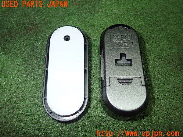 3UPJ=30830571]ランドローバー フリーランダー2(LF32)carrozzeria カロッツェリア リモコン ナビ用 中古_m2