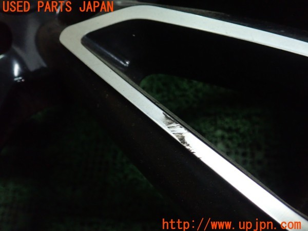 3UPJ=30830920]ランドローバー フリーランダー2(LF32)ACE エース SCORPIO タイヤホイール 19×8J +48 PCD108 5穴 サマータイヤ 4本 中古_m2