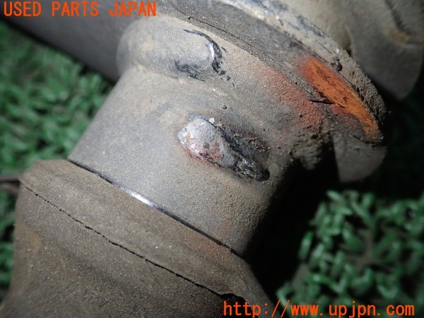 3UPJ=30840412]ハイエースワゴン(KZH106W)RIM Corporation リムコーポレーション TB14-LH/RH RIM トーションバー 中古_m3
