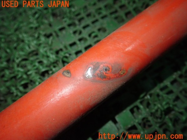3UPJ=30840412]ハイエースワゴン(KZH106W)RIM Corporation リムコーポレーション TB14-LH/RH RIM トーションバー 中古_m4