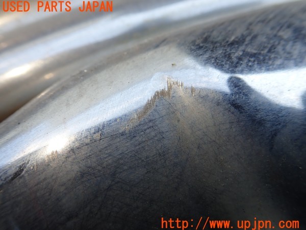 3UPJ=30850916]ハイラックスサーフ(YN130G)社外 ホイール 15×6JJ +29? PCD139.7 6穴 5本 中古_m1