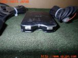3UPJ=30860503]ランクル100(UZJ100W)前期 ミツビシ 三菱電機 EP-9U78VB ETC車載器 中古_s1