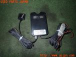 3UPJ=30860503]ランクル100(UZJ100W)前期 ミツビシ 三菱電機 EP-9U78VB ETC車載器 中古_s2