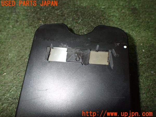 3UPJ=30860503]ランクル100(UZJ100W)前期 ミツビシ 三菱電機 EP-9U78VB ETC車載器 中古_m3