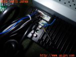 3UPJ=30860548]ランクル100(UZJ100W)前期 社外 アンドロイドナビ Android11 オーディオ フロート 中古_s2