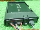 3UPJ=30870503]ボルボ V40(MB4154T)純正 三菱電機 ミツビシ EP-9UD11S DSRC ETC車載器 中古_s3