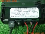 3UPJ=30870503]ボルボ V40(MB4154T)純正 三菱電機 ミツビシ EP-9UD11S DSRC ETC車載器 中古_s4