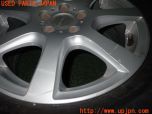 3UPJ=30870917]ボルボ V40(MB4154T)MAK マック ホイール 16×6.5J +50 PCD108 5穴 4本 中古 _s4