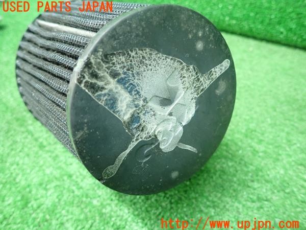 3UPJ=30880106]MG MGF(RD18K)GruppeM K&N エアクリーナー 中古_m4