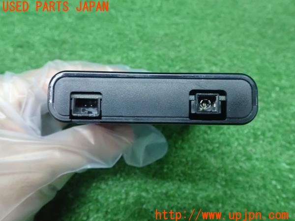 3UPJ=30880503]MG MGF(RD18K)三菱電機 ミツビシ EP-9U69 ETC車載器 中古_m3