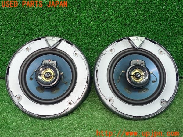 3UPJ=30880535]MG MGF(RD18K)KENWOOD ケンウッド KFC-J1076 中古_m0