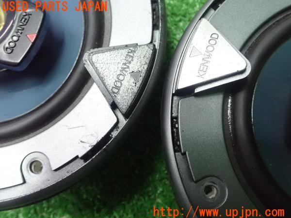 3UPJ=30880535]MG MGF(RD18K)KENWOOD ケンウッド KFC-J1076 中古_m4