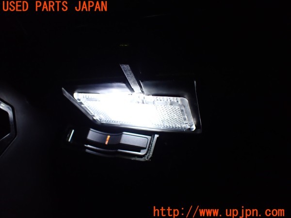 3UPJ=30890503]ボルボ V40(MD4204T)純正ビルトイン 三菱電機 ミツビシ EP-9UD11S ETC車載器 中古 DSRC_m4