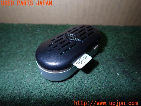 3UPJ=30900643]BMW ミニ(MINI)クーパーS(XS20 F55)純正 ナチュラルエア 芳香剤 中古_m0