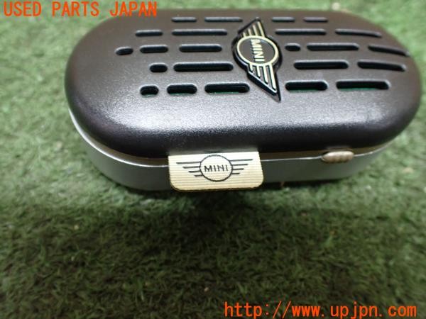 3UPJ=30900643]BMW ミニ(MINI)クーパーS(XS20 F55)純正 ナチュラルエア 芳香剤 中古_m3