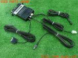 3UPJ=30910503]エスティマハイブリッド(AHR20W)トヨタ純正 08686-00640 ETC2.0車載器 中古_s1