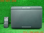 3UPJ=30910559]エスティマハイブリッド(AHR20W)純正 V12T-R66C 08631-00010-C0 フリップダウンモニター 中古_s0