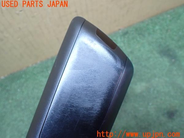 3UPJ=30920571]ボルボ V60 クロスカントリー(FD4204T)純正 ナビリモコン 中古_m3