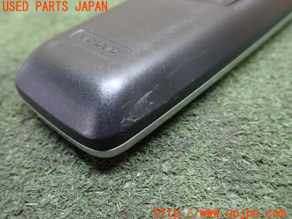 3UPJ=30920571]ボルボ V60 クロスカントリー(FD4204T)純正 ナビリモコン 中古_m4