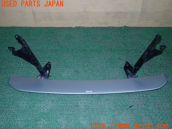 3UPJ=30930056]レヴォーグ 1.6 STI Sport EyeSight(VM4 F型)後期 純正 STI リアアンダースポイラー 中古_m0