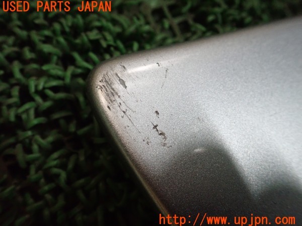 3UPJ=30930056]レヴォーグ 1.6 STI Sport EyeSight(VM4 F型)後期 純正 STI リアアンダースポイラー 中古_m1