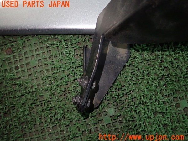 3UPJ=30930056]レヴォーグ 1.6 STI Sport EyeSight(VM4 F型)後期 純正 STI リアアンダースポイラー 中古_m2