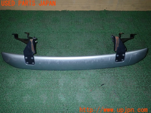 3UPJ=30930056]レヴォーグ 1.6 STI Sport EyeSight(VM4 F型)後期 純正 STI リアアンダースポイラー 中古_m4